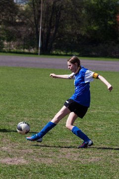 Bild 236 - B-Juniorinnen Kieler MTV - FSC Kaltenkirchen : Ergebnis: 0:0